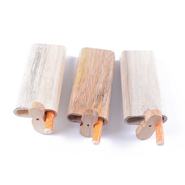 

Один горькое Dugout трубы ручной работы Вуд Блиндаж с Digger Glass Pipe Сигаретные фильтры Трубы Курительные трубки Деревянные Dugout Pipe Box M987F