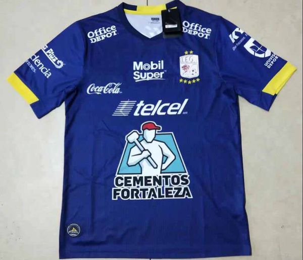 club leon jersey