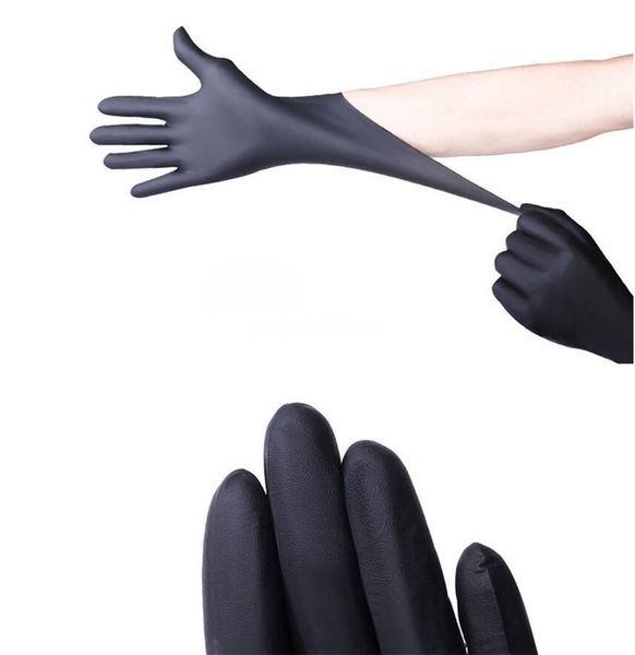 

в наличии! пвх powder free (non latex) пакет пар s acid защитные футбол перчатка перчатки