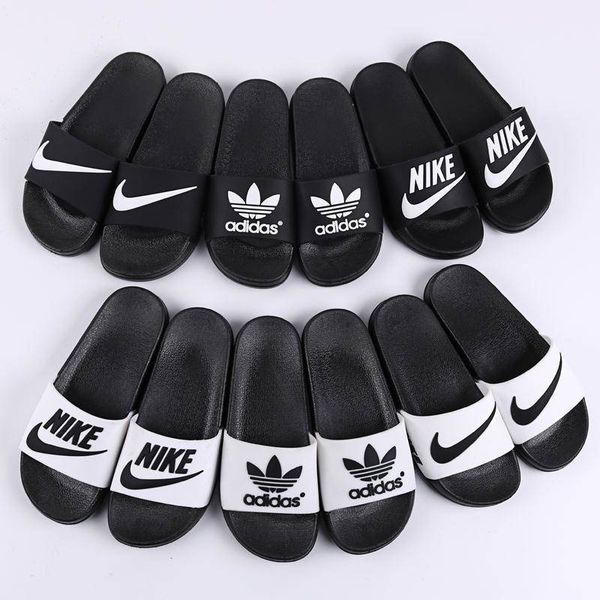 nike slides dhgate
