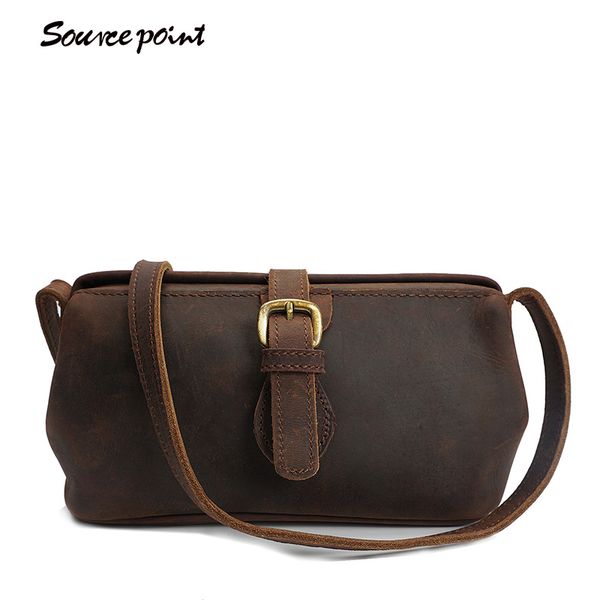 

women's bag new fashion shoulder bag cross-body women's retro commuter
