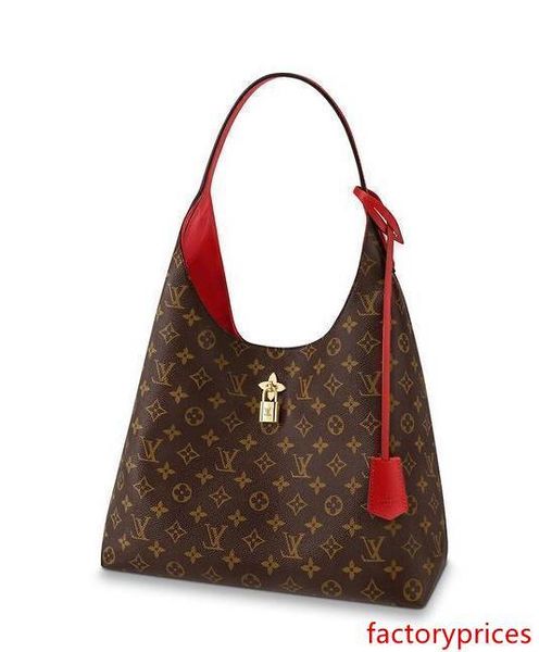 

m43630 flower hobo women handbags iconic bags handles shoulder bags totes cross body bag clutches evening