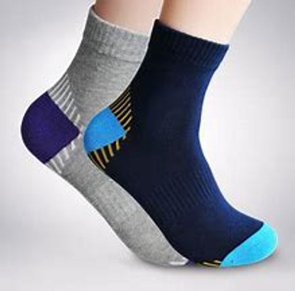 

однотонные носки, многоцветные, повседневные носки, непромокаемые, молодые люди, незапятнанные носки. сорок пятая категория-хлопок, Black