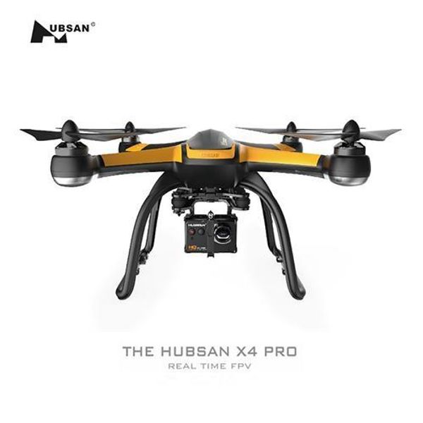 

hubsan x4 pro h109s standard edition 5.8g fpv с 1080p hd камера gps
