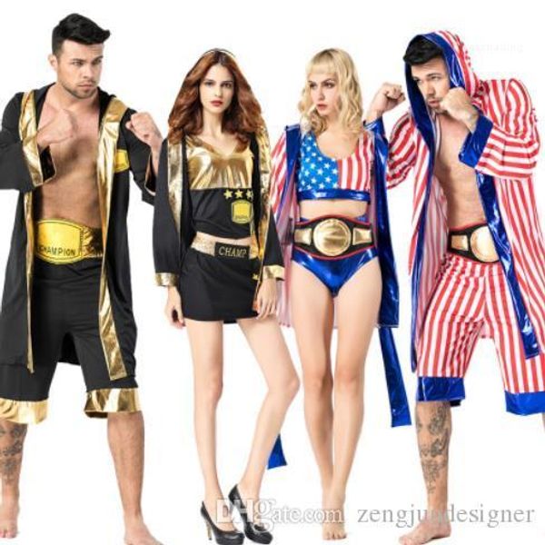 

хэллоуин дизайнер косплей мода стиль прохладный тема костюм женская homme одежда повседневная одежда king fighters унисекс, Black;red