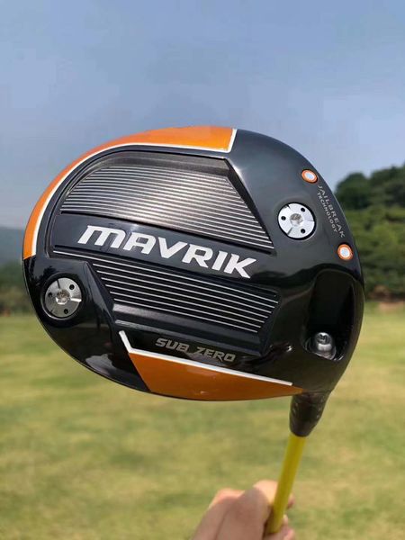 

new arrival golf clubs m a v rik golf driver real ps contact seller