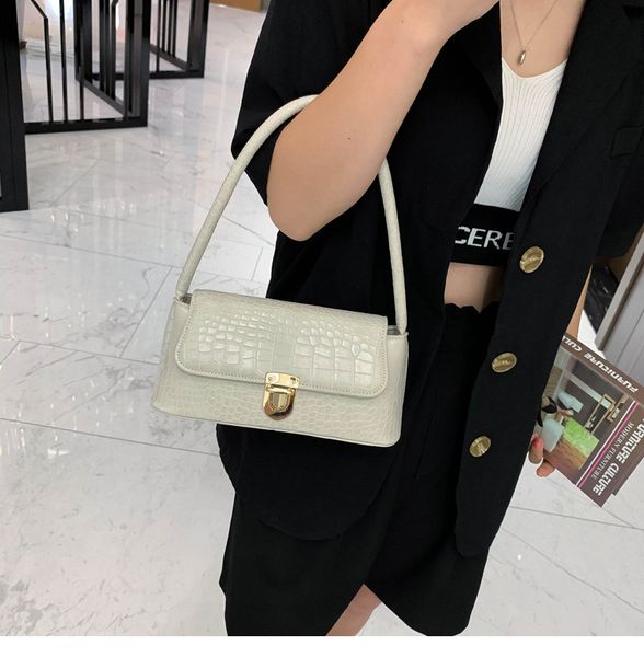 

seller fashion stone pattern totes for women 2020 crossbody shoulder messenger handbags lady travel cross body bag purses