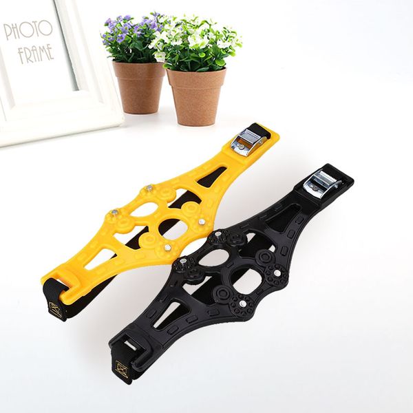 

snow chain car anti skid tire