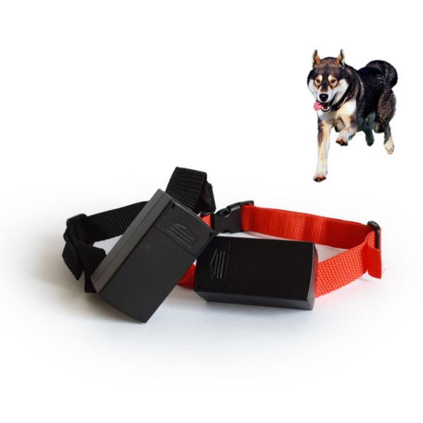 

pet scientific training collar for control and sing barking small medium large dogs adjustable barking collar pet supplies