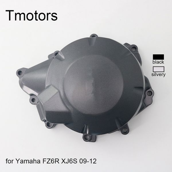 

motorcycle engine stator crankcase cover for yamaha fz6 2004-2010 fz6r xj6s 2009-2012 2009 2010 2011 2012 09 10 12 04 05 06 07