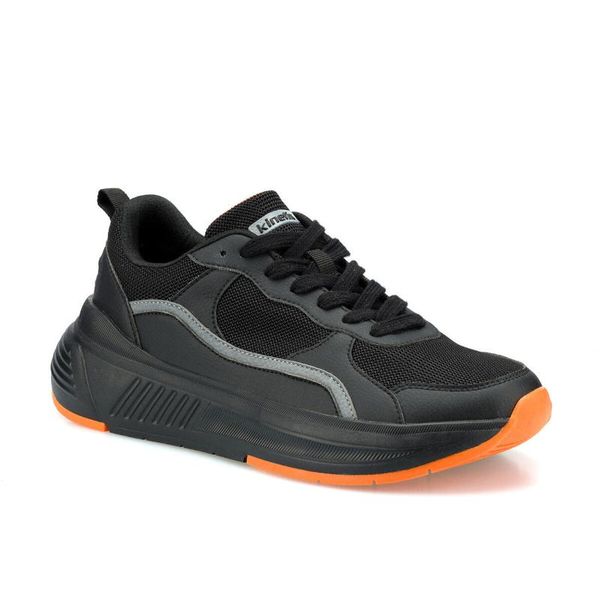 

flo tason m black men 's sneaker shoes kinetix