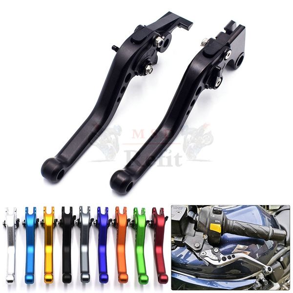 

motorcycle adjustable cnc brake clutch levers for aprilia shiver / gt 2007-2014 dorsoduro 750 2008-2014