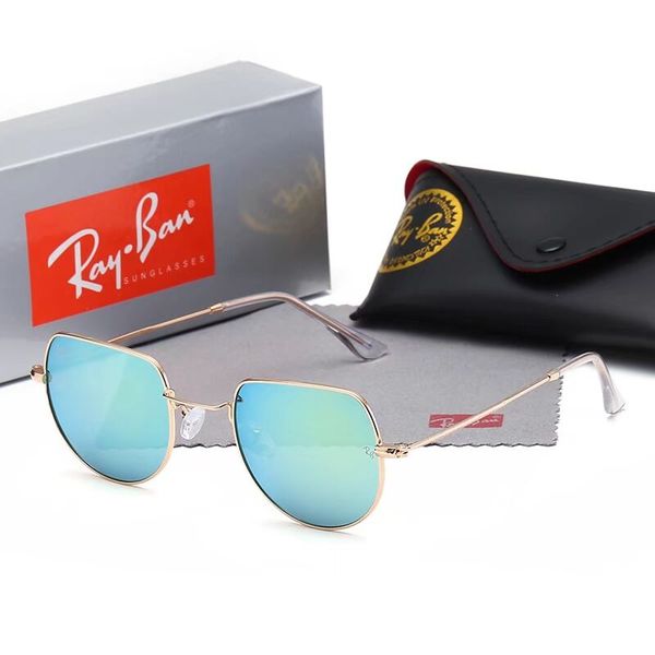 

tujgjgd 2020 james bond sunglasses men brand designer sun glasses women super star celebrity driving sunglasses tom for men eyeglasses, Blue;gray