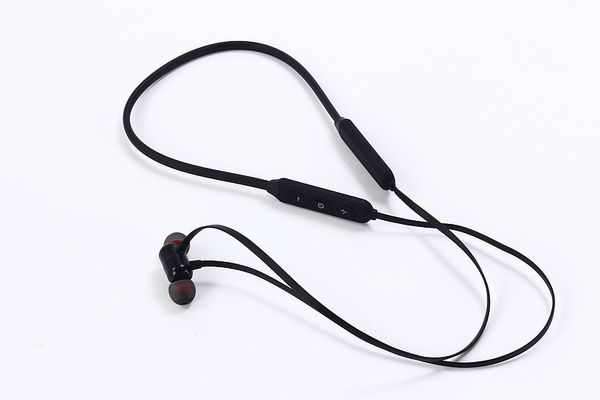 

For shipping Newest Bluetooth Earphone Sports Wireless Headphones Stereo Magnetic Bluetooth Headset for Phone iPhone Android IOS beatsx