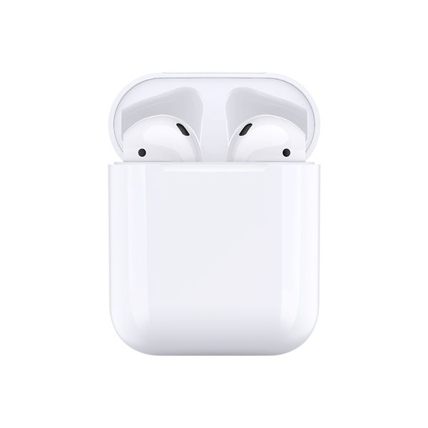 

Newest Wireless Headphone popup pods Touch stereo mini headset Bluetooth 5.0 earbuds siri headse For iPhone i7s X XS Max W1 chip air pods i9