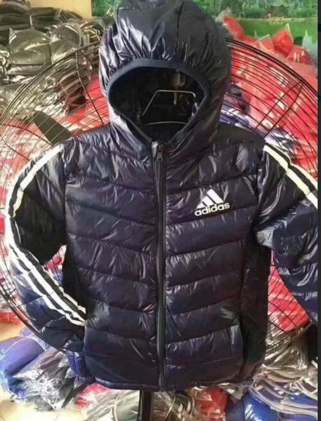 adidas chaqueta capucha zapatillas