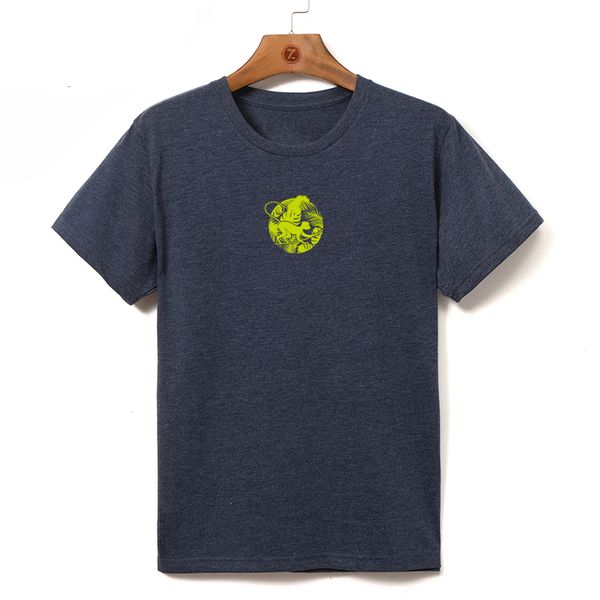 

european size 2019 men's heat transfer short-sleeved t-shirt men's tshirt men casual t-shirts 080, White;black
