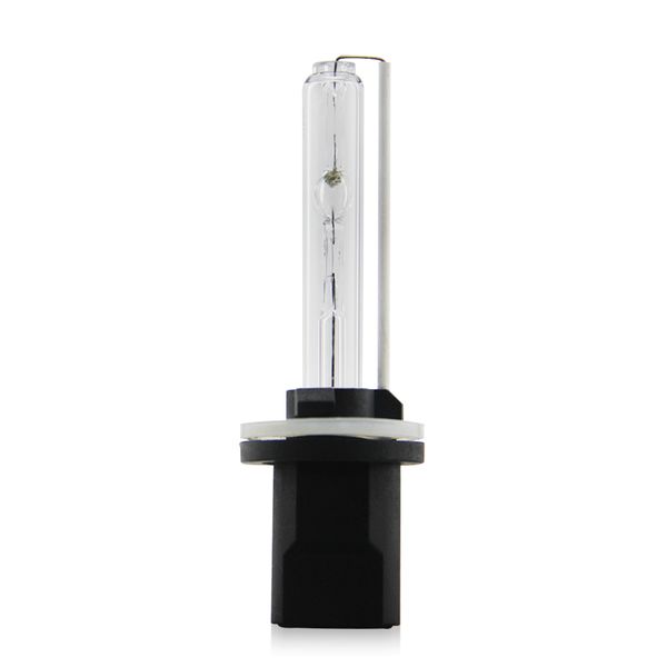

shuoke hid xenon single bulb car headlight bulb one pair new more brightness 12v 35w 3000lm 3500hrs h1 h3 h7 9004 9005 9006 9007