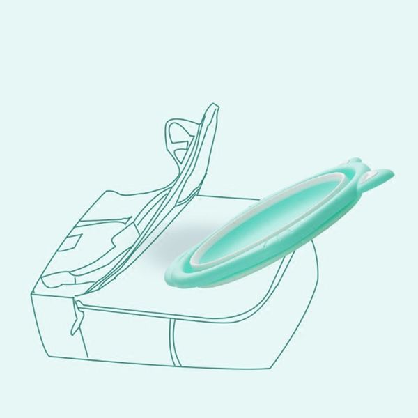 

collapsible bath tub plastic children's washbasin baby care cute cat ear folding bathtub portable children washing face foot tub