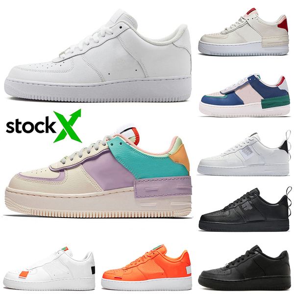 nike air force 1 tela