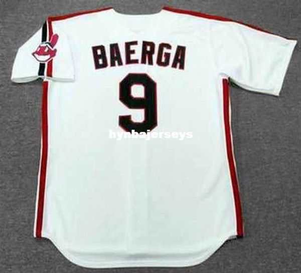 

custom carlos baerga stitched 1993 majestic vintage home baseball jersey retro mens jerseys shirt, Blue;black
