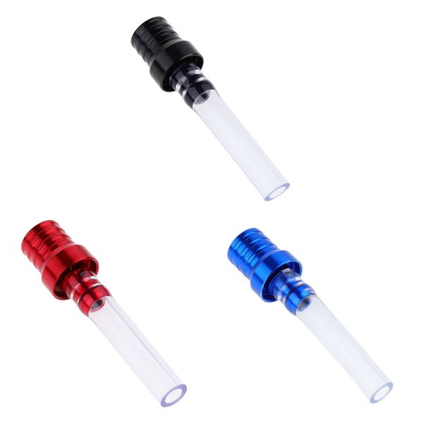 

3pcs cnc alu valve venting vent tubing tank tubes tank cap for 10mm tanks