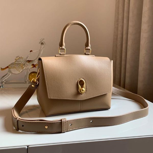 

2020 new leather shoulder messenger bag for women handbags women bags