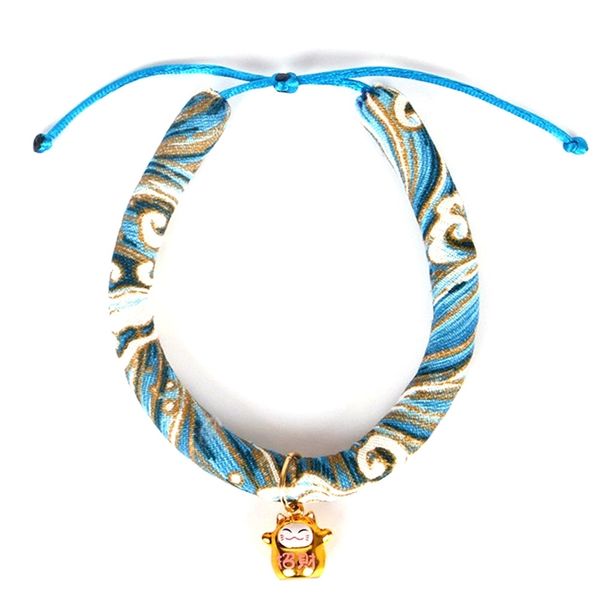 

handmade ѬегђлиѬђема коа обаки оейник printed галђка ожеѬеле колоколом дл кое