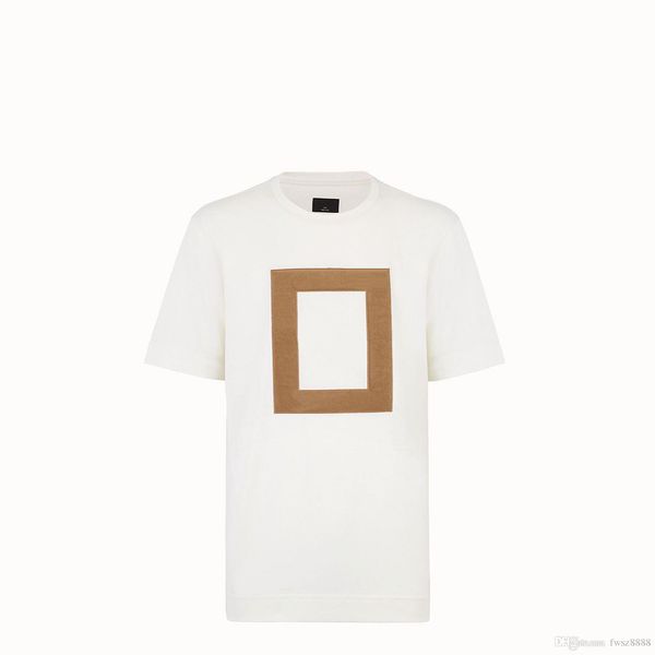 

2020ss новых людей конструктора тенниски luxury париж моды tshirts лето женщины pattern футболка мужской top качество 100% хлопок топ tee 25, White;black