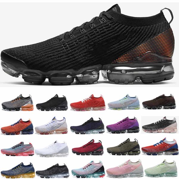 

2020 cool grey zebra knit 3.0 running shoes triple black safari south beach vast grey dusty cactus gold men women trainer designer sneakers