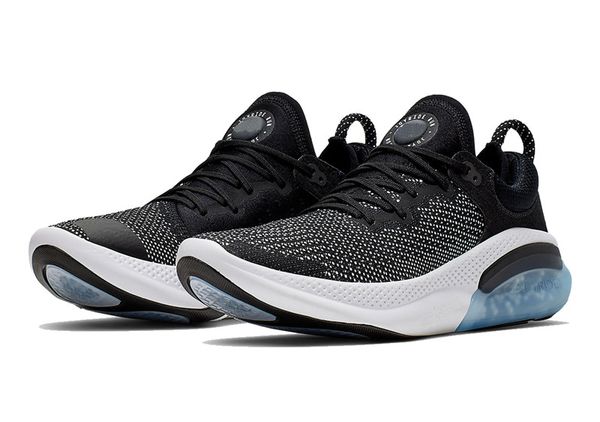

2019 Joyride Run Oreo Cinnabar Crims Blue Tint Racer Blue New Running Shoes For Sale Best Quality Sneakers Shoes With Box Size 36-45