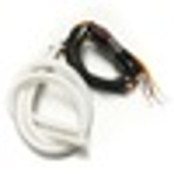 

2pcs led car signal lamp amber switchback headlight led flexible strip drl running turn light 45cm white yellow