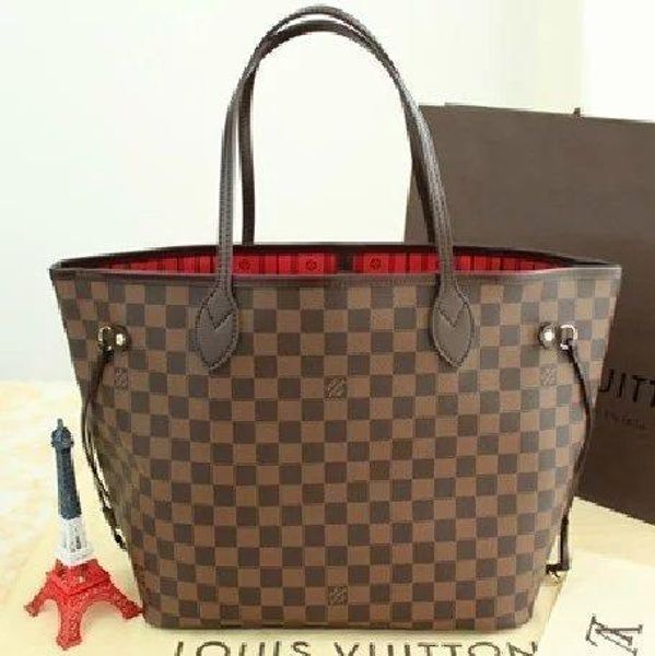 

Бренд дизайнер сумки сумки женщины Майкл роскошные хозяйственные сумки 3AA + курьерские сумки тотализатор дамы сумка тотализатор клатч SacNEVERFULL