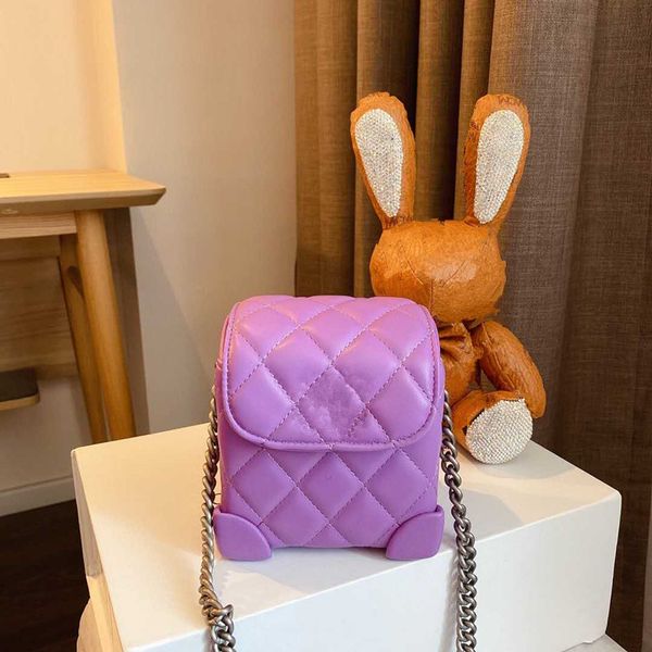 

2020 лето новый дизайнер продукта ms малый пакет коробки цвет соответствия одного плеча мешок новая сумка