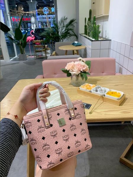 

2020 new ladies brand bag luxury ladies pu leather handbag famous designers brand bags wallet shoulder bag 40156 shopping bags-015