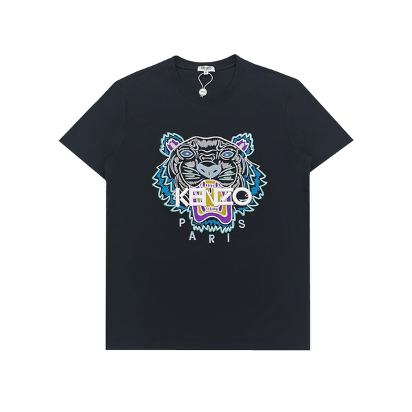 

2020 mens designer s t shirts kenzo designer spring summer men women t shirt 100% cotton t shirt printed shirt 0160, White;black