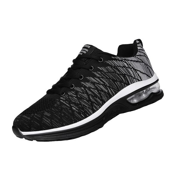 

2019 casual shoes for men white black green red shoes outdoor jogging skateboarding shoes mens trainers 40-44