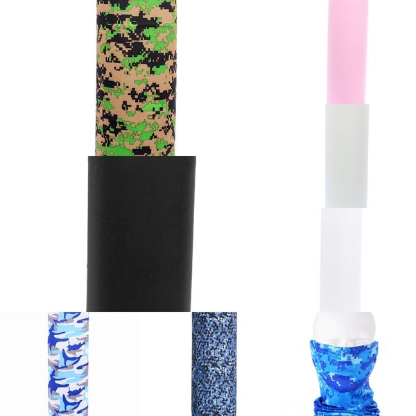 

odaws cycling breathable full half face mask windproof wintersport neck ski accessories bike outdoor scarf facemask mask, Black