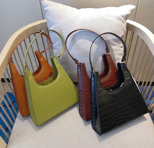 

designer women french niche bags luxury lady handbag fashion vintage shoulder bag temperament bags/3