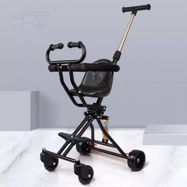 

kidlove детская коляска портативный складной абсорбент дышащий детские коляски