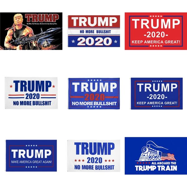 

clearance sale 2020 trump flag 90x150cm american presidential election flag trump election banner customization in stock a07 #207