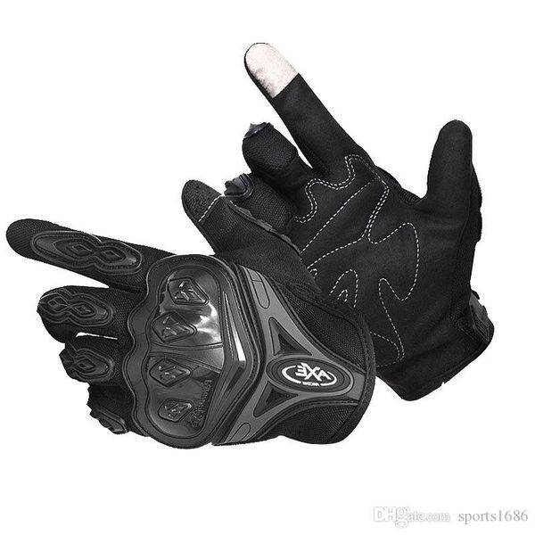 

brand 1 pair cycling gloves half finger anti slip gel pad breathable motorcycle mtb road bike gloves men women sports bicycle riding gloves3, Black