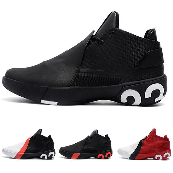 

2019 Hot Sale Jimmy Butler 3.0 Mens Basketball Shoes Triple White Black Red Mens Trainers Sports Designer Men Sneakers Size 40-46