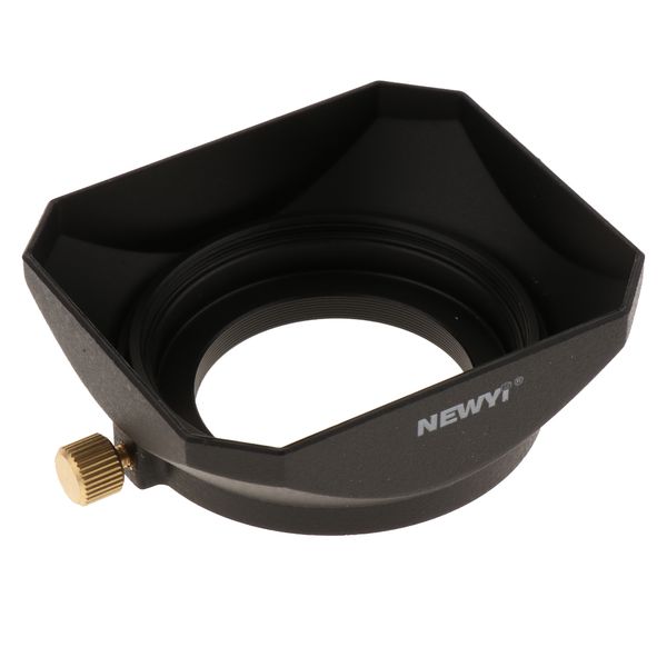 

39мм площадь hood для samsung фохтлендер объектива камеры