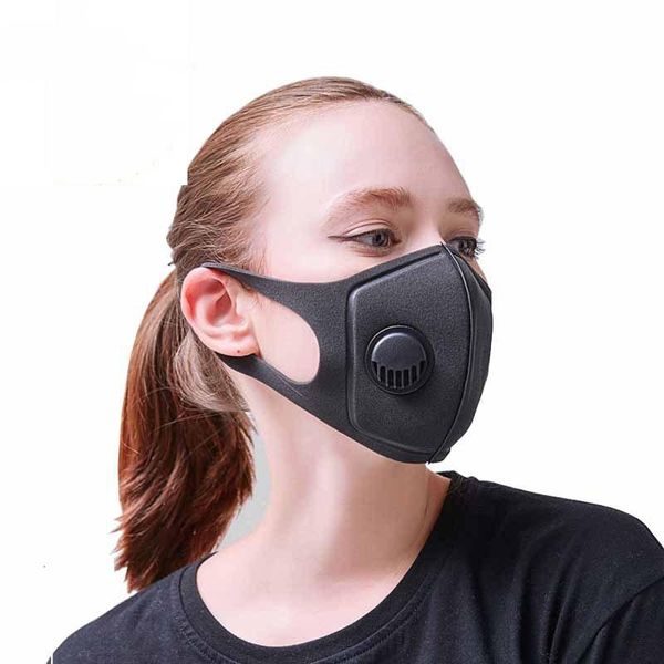 

dhl shipfashield anti-fog isolation full metal face mask masks elastic band sponge headband hd transparent pet anti splash dust 0nxu