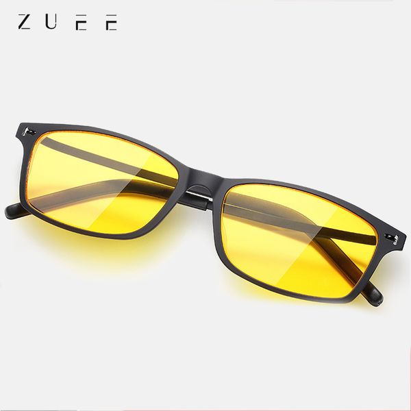 

anti blue light blocking glasses computer mobile phone glasses men women gaming protection radiation goggles, White;black