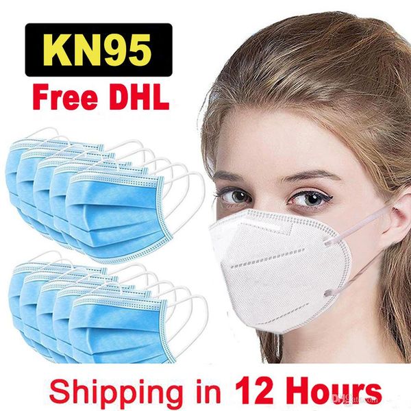 

wholesale kn95 face mask mascherine maschera maske máscara masque n95 masks disposable face mask protect health of your family dhl