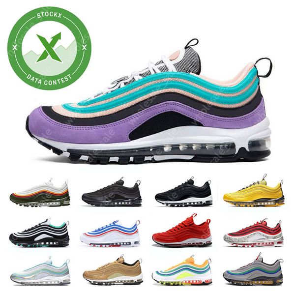 

stock x mschf x inri jesus women men running shoes breed undefeated triple black sliver bullet sean мужские спортивные кроссовки 36-45