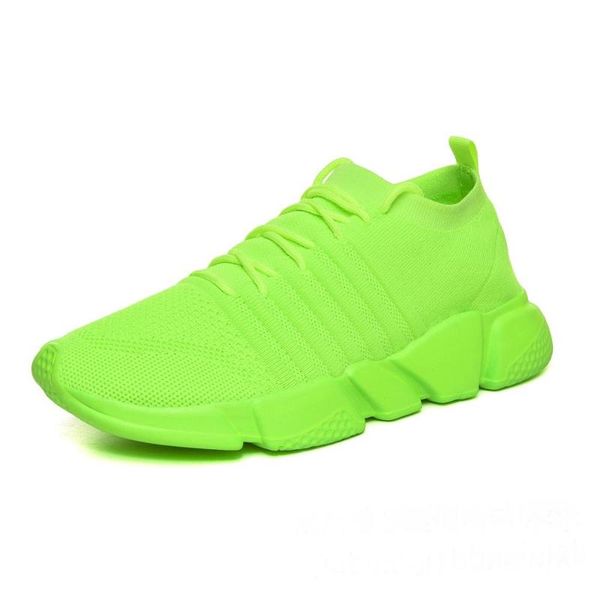 

2020 men shoes breathable running shoes for men sneakers summer outdoor sport professional training brand