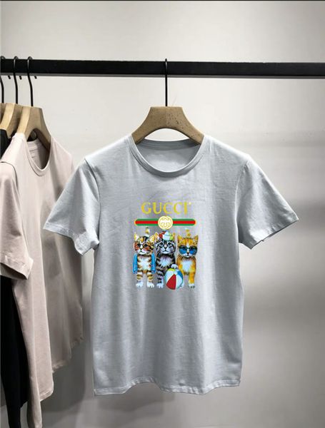 

new t shirt men men 100% cotton clothings hip hop tees friends t shirt